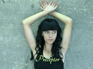 Preceptor