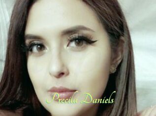 Precila_Daniels