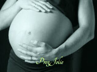 PregJolie