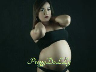 PreggyDoLLy