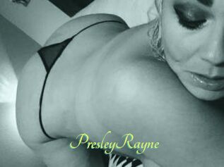 PresleyRayne