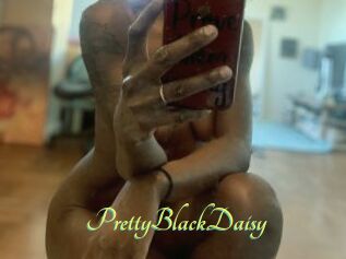 PrettyBlackDaisy