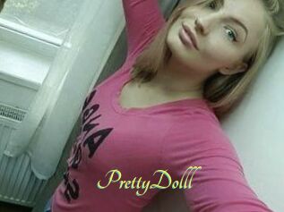 PrettyDolll