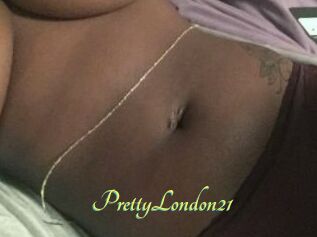 PrettyLondon21