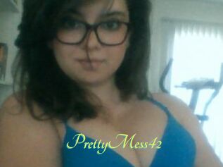 PrettyMess42