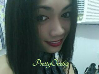 PrettyOne69