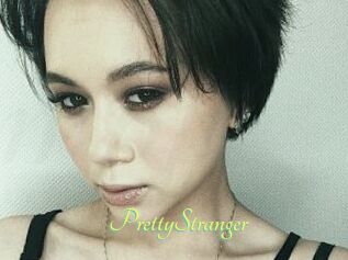 PrettyStranger