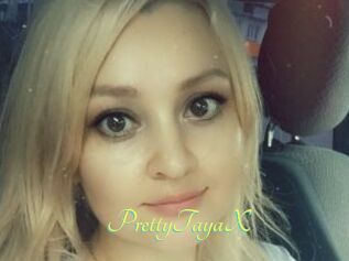 PrettyTayaX