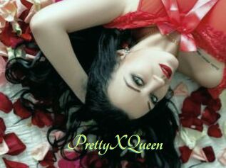 PrettyXQueen