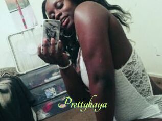 Prettykaya