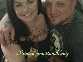 Primadonna25andCraig