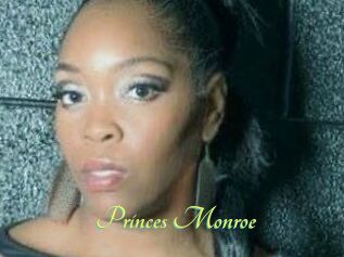 Princes_Monroe