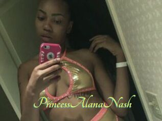 PrincessAlanaNash