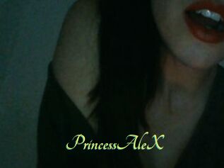 PrincessAleX