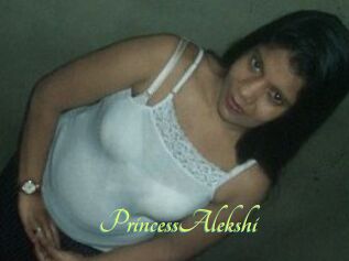 PrincessAlekshi