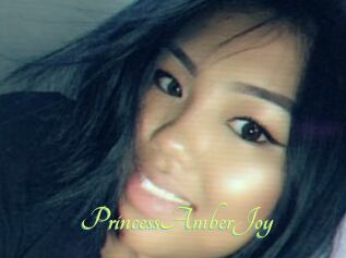 PrincessAmberJoy