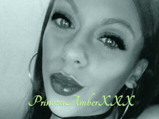 PrincessAmberXXX