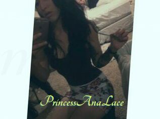 PrincessAnaLace