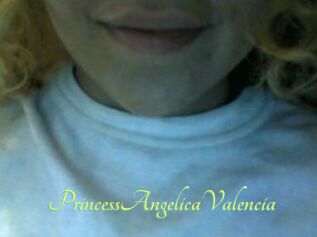 PrincessAngelicaValencia