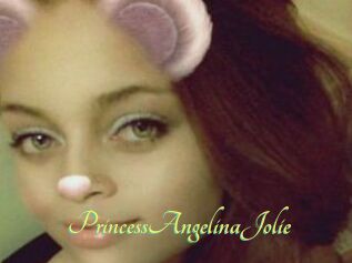 PrincessAngelinaJolie