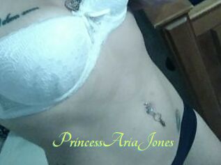 PrincessAriaJones