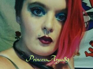 PrincessArya89