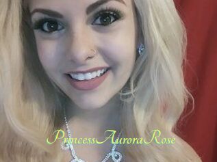 PrincessAuroraRose