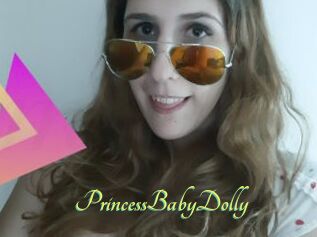 PrincessBabyDolly