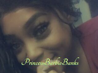 PrincessBarbieBanks