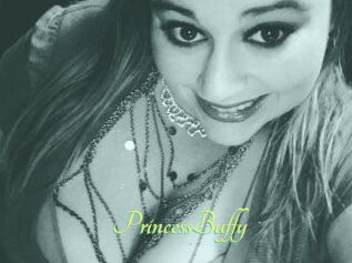 PrincessBuffy