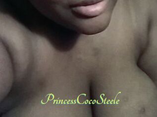 PrincessCocoSteele