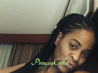 PrincessCoffee