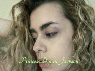 PrincessDylanJackson