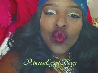 PrincessEgyptNage