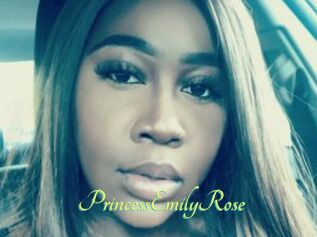 PrincessEmilyRose