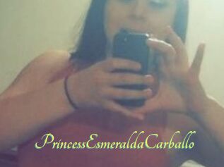 PrincessEsmeraldaCarballo