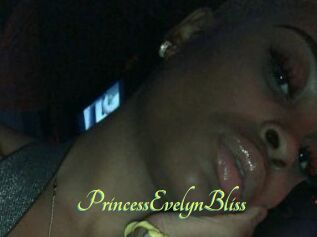 PrincessEvelynBliss