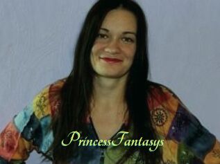 PrincessFantasys