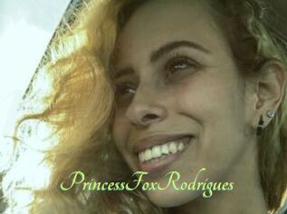 PrincessFoxRodrigues