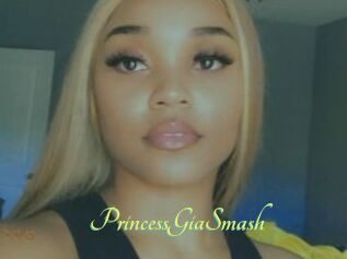 PrincessGiaSmash