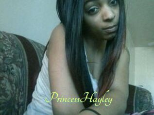 PrincessHayley