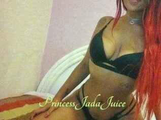 PrincessJadaJuice