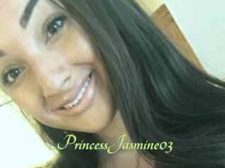 PrincessJasmine03