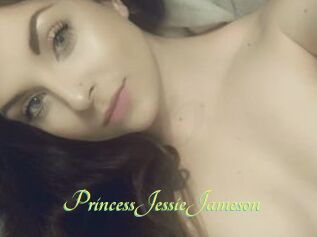 PrincessJessieJameson