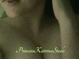 PrincessKatrinaSteele