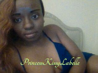 PrincessKissyLabelle