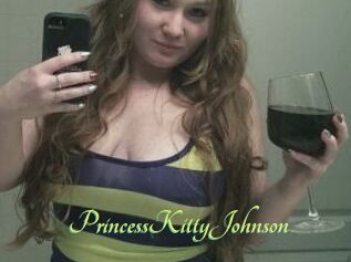 PrincessKittyJohnson