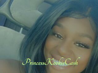 PrincessKookieCash