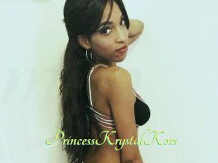 PrincessKrystalKors