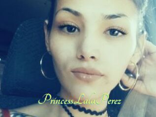 PrincessLalaPerez